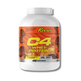 CELLUCOR C4 Whey Protein facts | Megapump