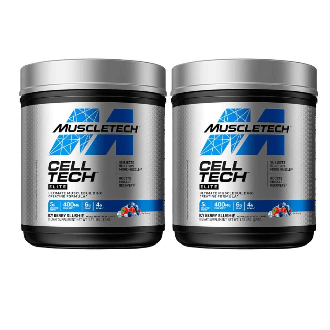 Muscletech Cell Tech Elite | Megapump | Cheapest to Buy
