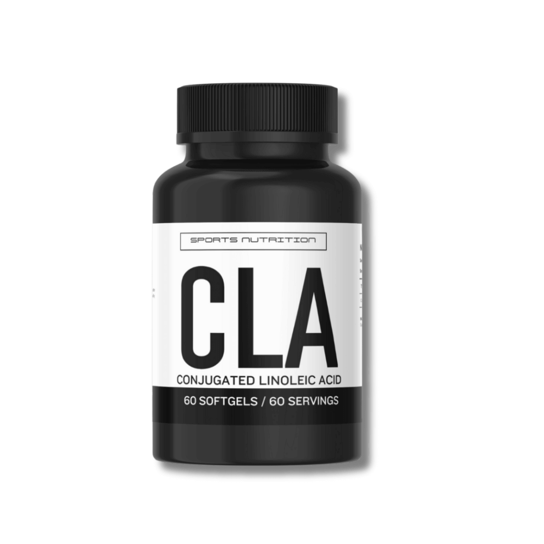Cla Drops Sports Nutrition CLA 1000mg | Megapump