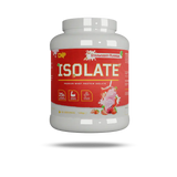 cnp isolate 