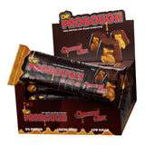 ProDough Chocamel Cups  Protein Bars Box of 12 CNP | Megapump