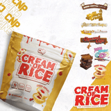 CNP Professional Cream of Rice Carbohydrate | Megapump
