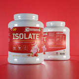 CNP Isolate 1.8kg  | Megapump