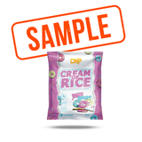 Cream of rice CNP | Megapump
