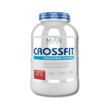CrossFit Structured Protein Nutrisport 6kg | Megapump