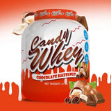 Candy Whey | Megapump