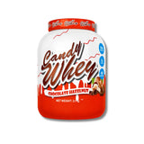 Candy Whey | Megapump