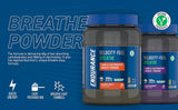 Carb & Electrolyte Energy Powder Applied Nutrition - 1.5 kg | MEGAPUMP