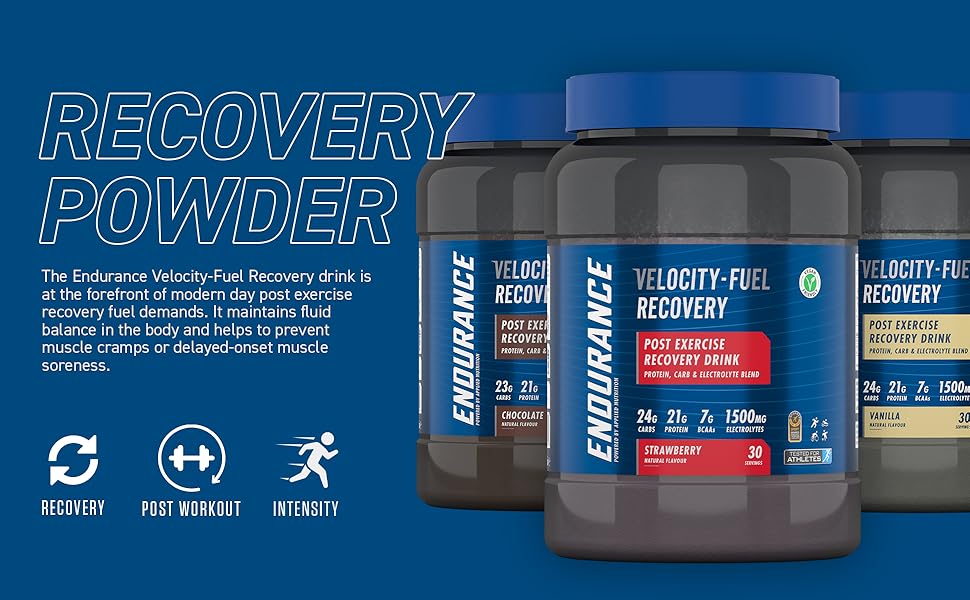 Carb & Electrolyte Energy Powder Applied Nutrition - 1.5 kg | MEGAPUMP