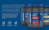 Carb & Electrolyte Energy Powder Applied Nutrition - 1.5 kg | MEGAPUMP