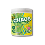 Chaos Crew Chaos Daily Pre-Workout | Megapump