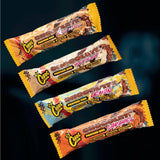 Chaos Crew Protein Bars | Megapump
