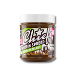 Chiefs Protein Spred | Megapump