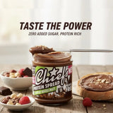 Chiefs Protein Spred | Megapump