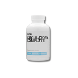 Circulatory Complete Conteh | Megapump