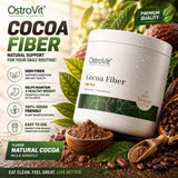 OstroVit Cocoa Fiber VEGE | Megapump
