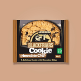 Cookie Blackfriars Bakery chocolate chip | Megapump