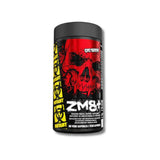 Core ZM8+ MUTANT Facts | Megapump