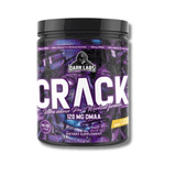 Crack 120 Mg DMAA Dark Labs | Megapump