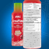 Creaflow Liquid Creatine 500ml - MEGAPUMP