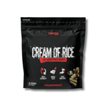 Cream Of Rice Conteh | Megapump