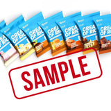 Cream of Rice Travel Sachet | Megapump