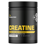 Dedicated Creatine Monohydrate 500g | Megapump