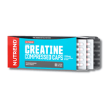 Nutrend Creatine Compressed 120 caps Strength & Power | Megapump