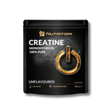 Creatine Go ON Nutrition | Megapump