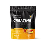 Creatine Gummies | Megapump