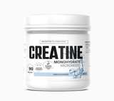 Creatine Monohydrate Micronised Sports Nutrition 450g
