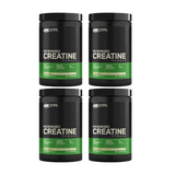 Creatine Monohydrate Optimum Nutrition 634g 4 tubs | Megapump