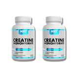 Creatine Monohydration NXT Nutrition | Megapump