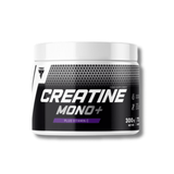 Creatine Mono+ 300 g – Trec Creatine with Vitamin C | Megapump