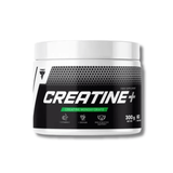 Creatine + 300 g – Trec Creatine Monohydrate + Vitamin C | Megapump