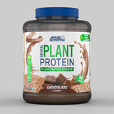 Applied Nutrition Plant Protein 1.8kg