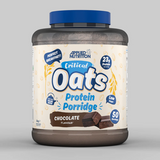 Applied Nutrition Oats Protein Porridge 3kg | Megapump