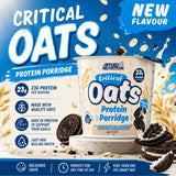 Applied Nutrition Oats Protein Porridge