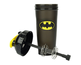 Smart Shaker