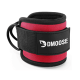 DMoose Ankle Straps | Megapump