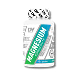 DY Nutrition Magnesium Bisglycinate | Megapump