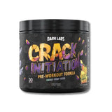 Dark Labs Crack Initiation Pre Workout | Megapump