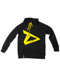 Dedicated nutrition Funnel Neck Sweat Shirt | Megapump