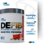 Defib Preworkout Hr Labs Facts | Megapump