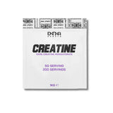 Dna Sports creatine 200 servings | Megapump
