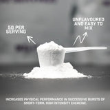Dna Sports creatine 200 servings facts | Megapump