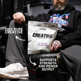 Dna Sports Facts creatine 200 servings | Megapump
