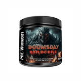 Doomsday Hardcore Pre-Workout | Megapump