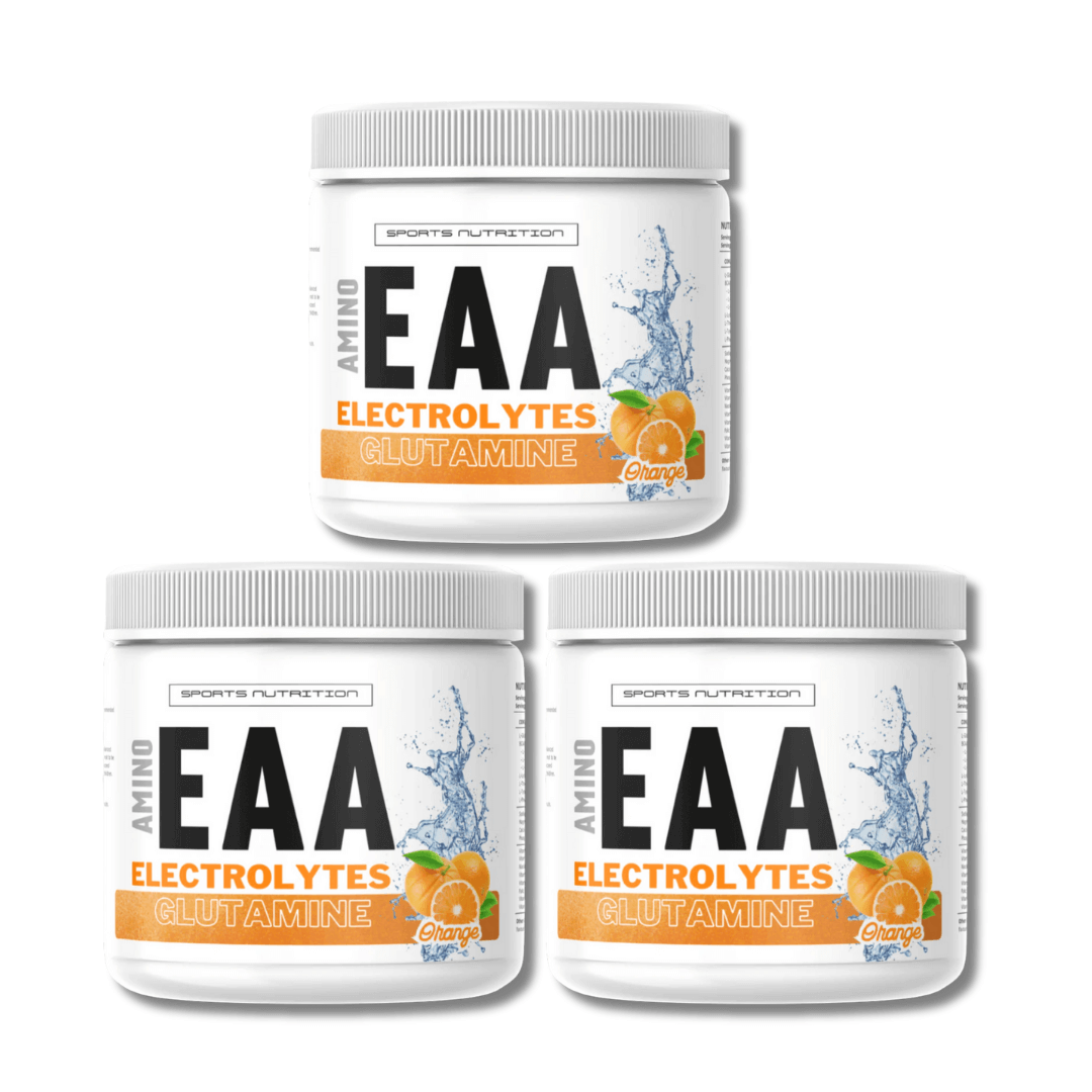 Essential Amino Acids powder SPORTS NUTRITION | Megapump