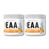 Essential Amino Acids powder SPORTS NUTRITION | Megapump